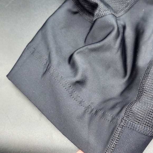 Pearl‎ Izumi Women's Select Bike Short Black Form Fit Size L Cycling Padded NWT - Picture 7 of 12